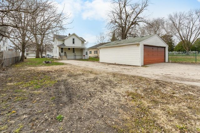 207 Denver Street, Waterloo, IA 50701