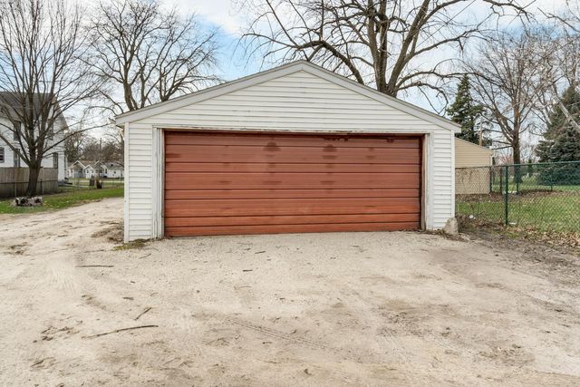 207 Denver Street, Waterloo, IA 50701