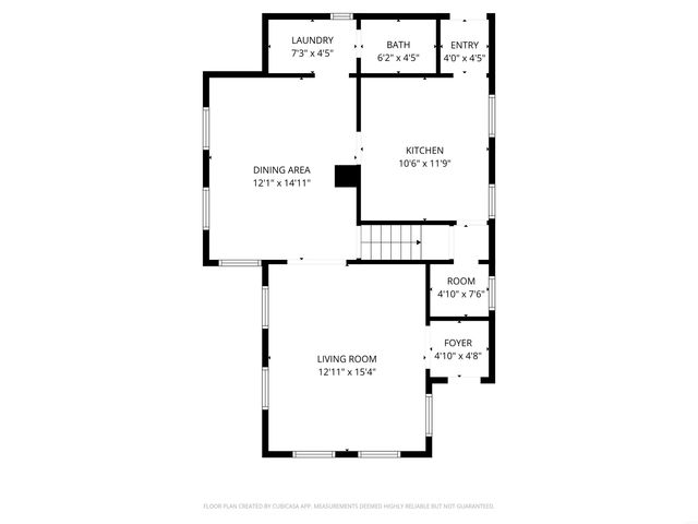 207 Denver Street, Waterloo, IA 50701