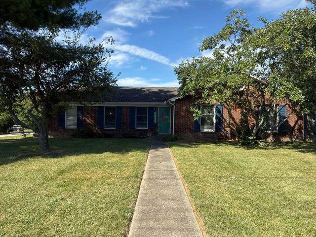 1052 E Main Street, Frankfort, KY 40601