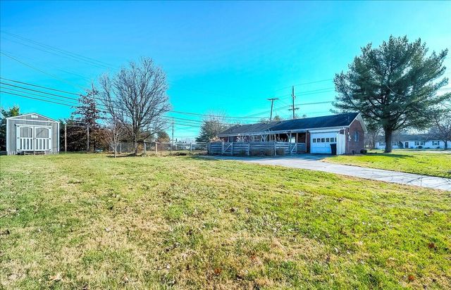 1052 E Main Street, Frankfort, KY 40601