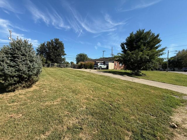 1052 E Main Street, Frankfort, KY 40601