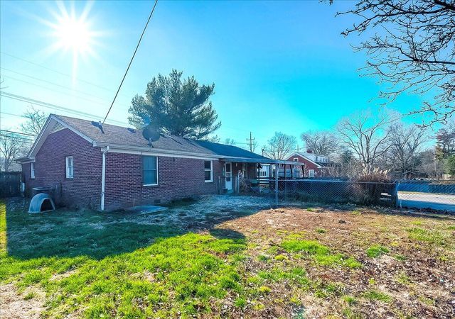 1052 E Main Street, Frankfort, KY 40601