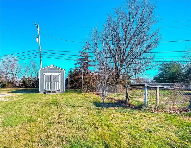 1052 E Main Street, Frankfort, KY 40601