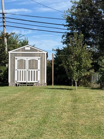 1052 E Main Street, Frankfort, KY 40601