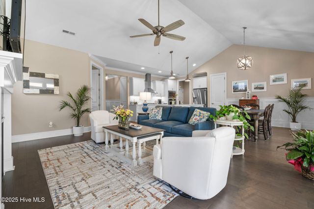 9036 Island Rider Court NE, Leland, NC 28451