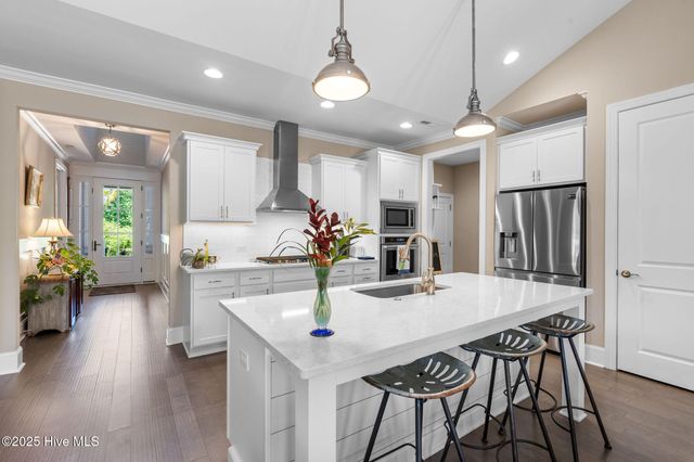 9036 Island Rider Court NE, Leland, NC 28451