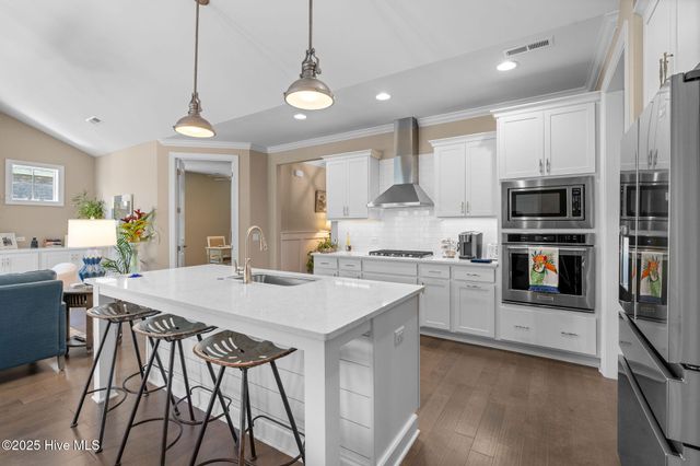 9036 Island Rider Court NE, Leland, NC 28451