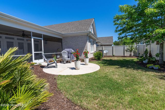 9036 Island Rider Court NE, Leland, NC 28451