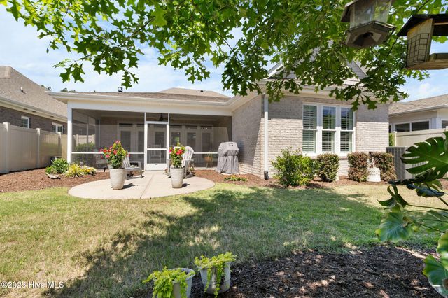 9036 Island Rider Court NE, Leland, NC 28451