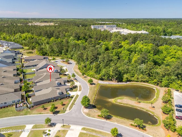 9036 Island Rider Court NE, Leland, NC 28451
