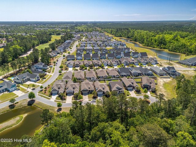 9036 Island Rider Court NE, Leland, NC 28451