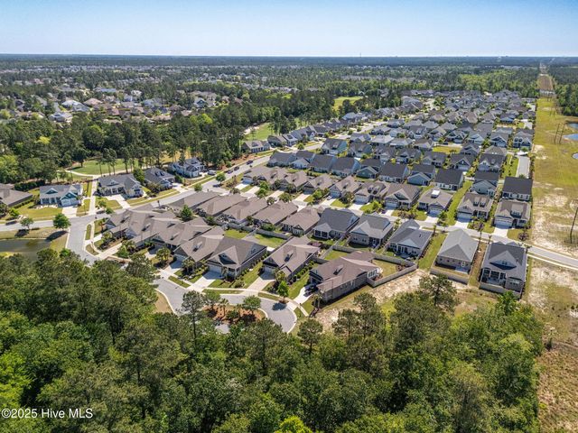 9036 Island Rider Court NE, Leland, NC 28451