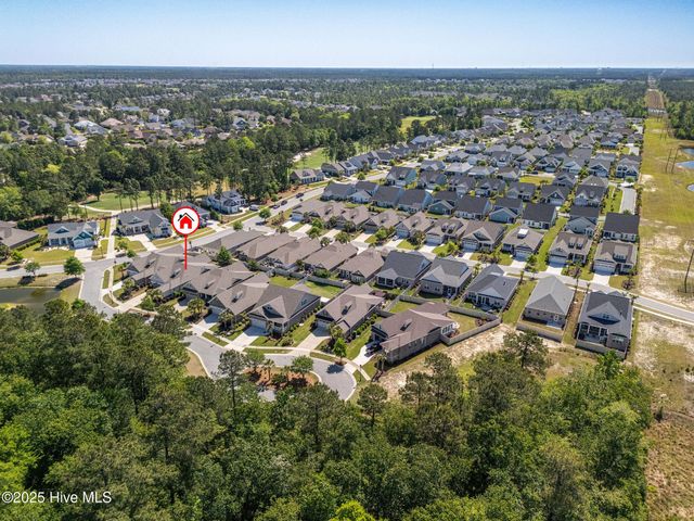 9036 Island Rider Court NE, Leland, NC 28451