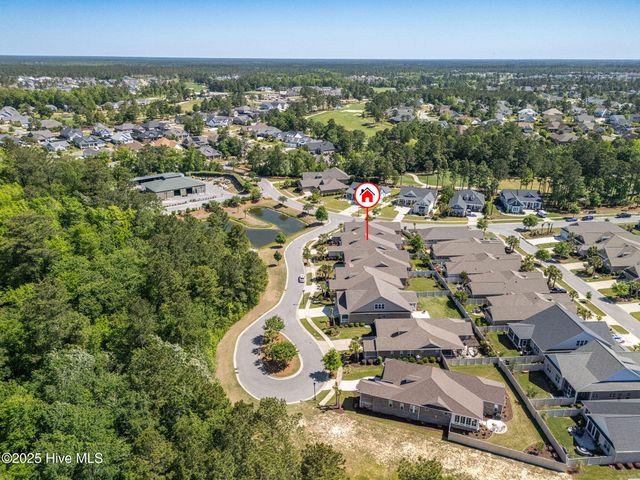 9036 Island Rider Court NE, Leland, NC 28451
