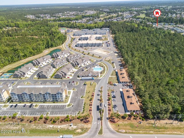 9036 Island Rider Court NE, Leland, NC 28451