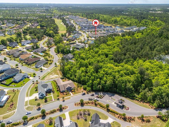 9036 Island Rider Court NE, Leland, NC 28451