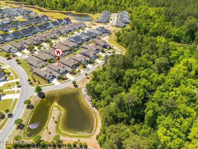9036 Island Rider Court NE, Leland, NC 28451