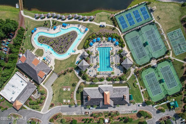 9036 Island Rider Court NE, Leland, NC 28451