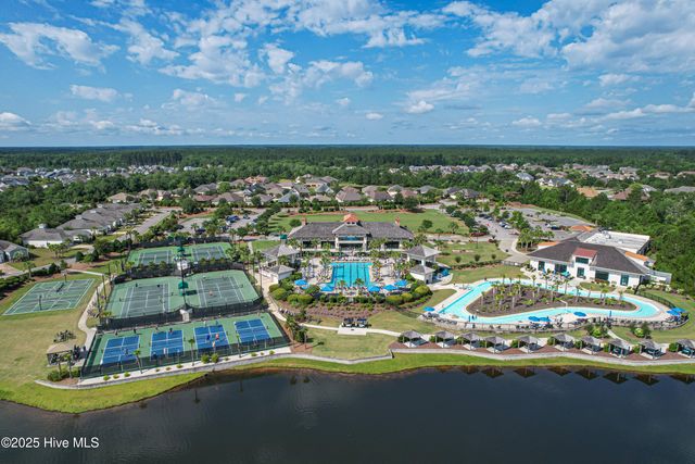 9036 Island Rider Court NE, Leland, NC 28451