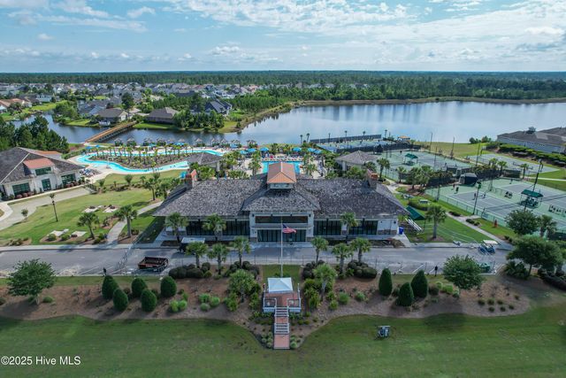 9036 Island Rider Court NE, Leland, NC 28451