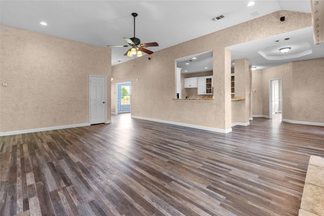120 Wagon Wheel Circle, Leonard, TX 75452