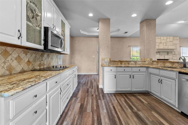 120 Wagon Wheel Circle, Leonard, TX 75452