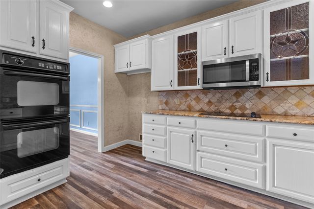 120 Wagon Wheel Circle, Leonard, TX 75452