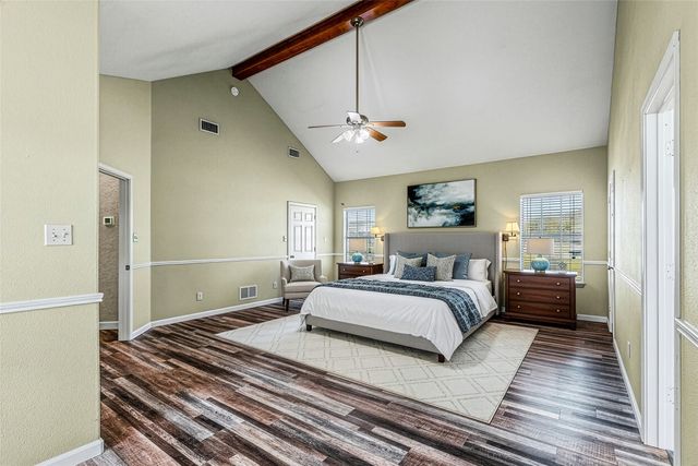 120 Wagon Wheel Circle, Leonard, TX 75452