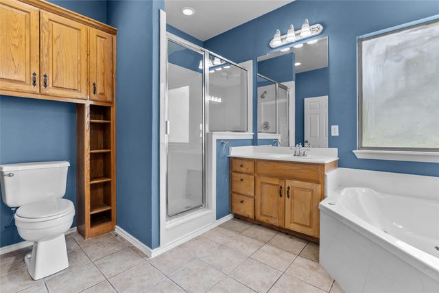 120 Wagon Wheel Circle, Leonard, TX 75452