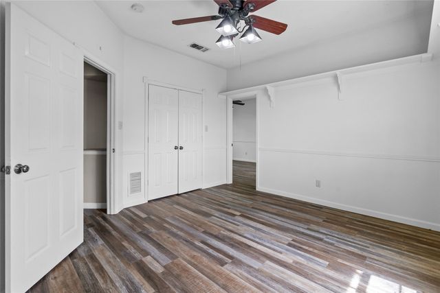 120 Wagon Wheel Circle, Leonard, TX 75452