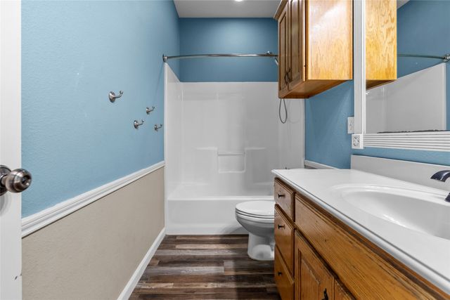 120 Wagon Wheel Circle, Leonard, TX 75452