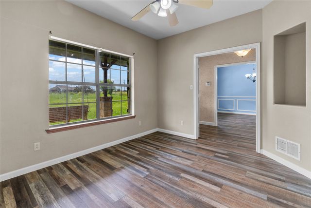 120 Wagon Wheel Circle, Leonard, TX 75452