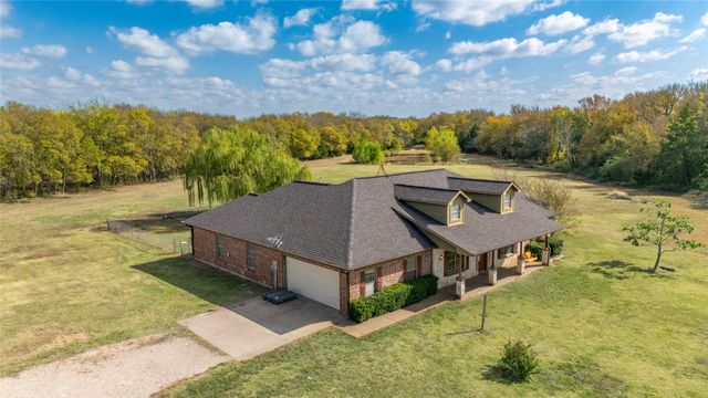 120 Wagon Wheel Circle, Leonard, TX 75452