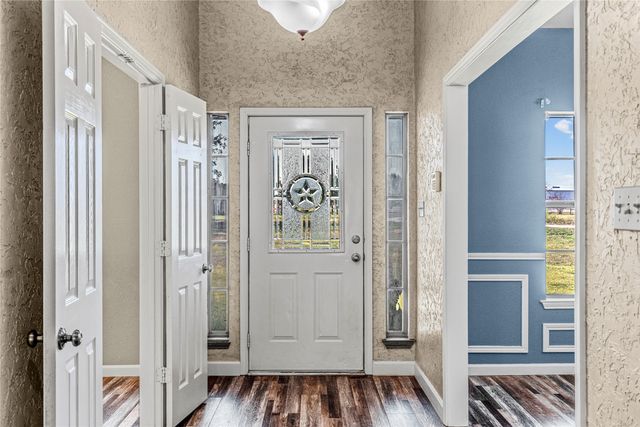 120 Wagon Wheel Circle, Leonard, TX 75452