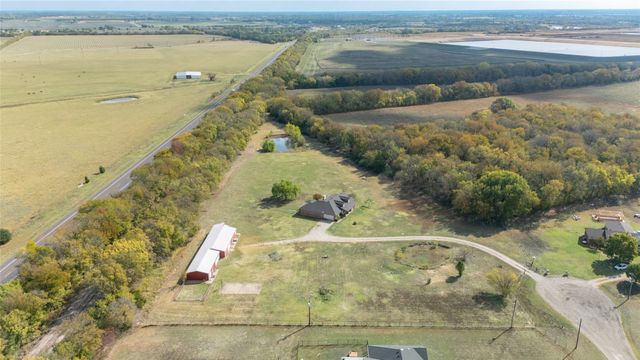 120 Wagon Wheel Circle, Leonard, TX 75452