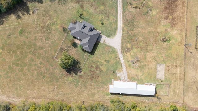 120 Wagon Wheel Circle, Leonard, TX 75452