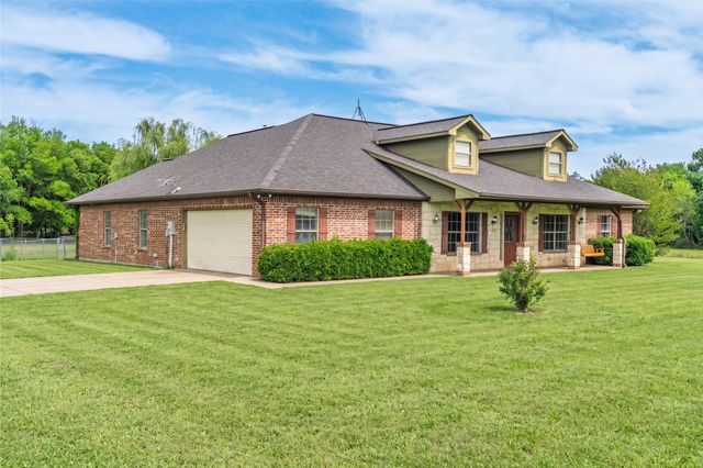 120 Wagon Wheel Circle, Leonard, TX 75452