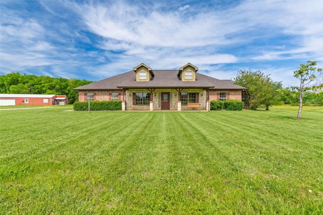 120 Wagon Wheel Circle, Leonard, TX 75452
