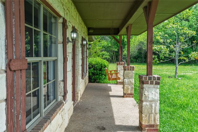 120 Wagon Wheel Circle, Leonard, TX 75452