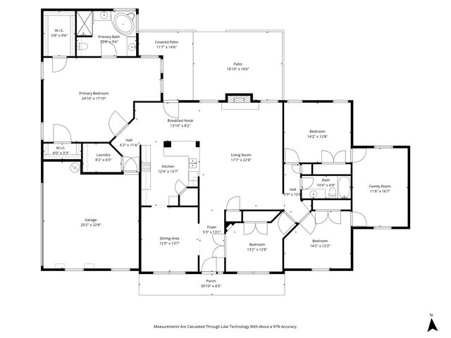 120 Wagon Wheel Circle, Leonard, TX 75452