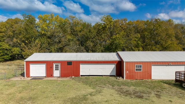 120 Wagon Wheel Circle, Leonard, TX 75452