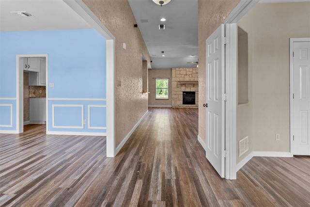 120 Wagon Wheel Circle, Leonard, TX 75452