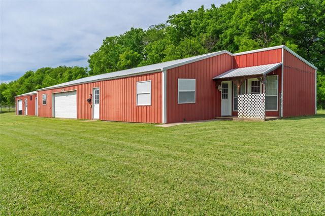 120 Wagon Wheel Circle, Leonard, TX 75452