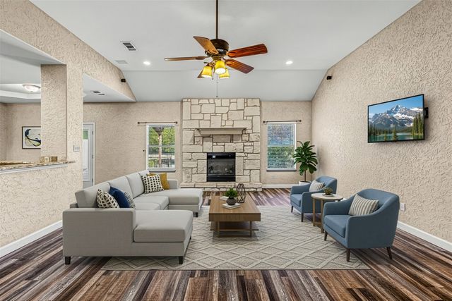 120 Wagon Wheel Circle, Leonard, TX 75452