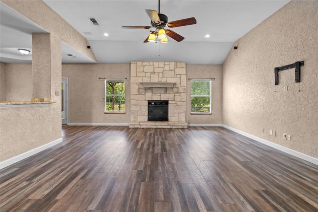 120 Wagon Wheel Circle, Leonard, TX 75452