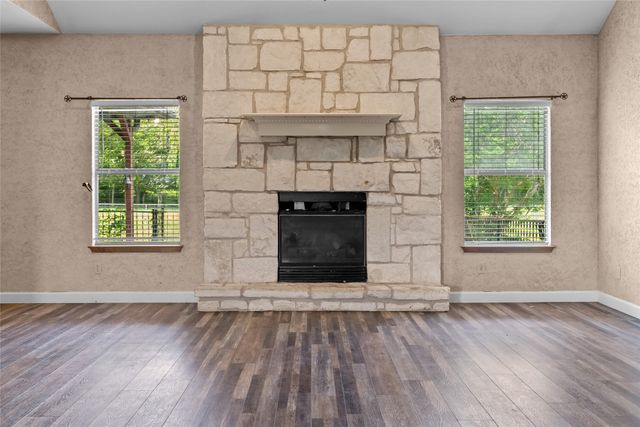 120 Wagon Wheel Circle, Leonard, TX 75452