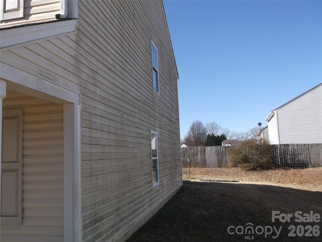 404 Smokehouse Lane, Albemarle, NC 28001