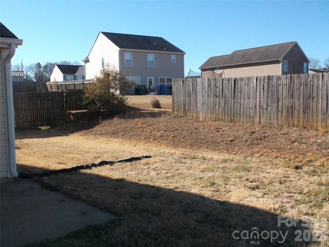 404 Smokehouse Lane, Albemarle, NC 28001