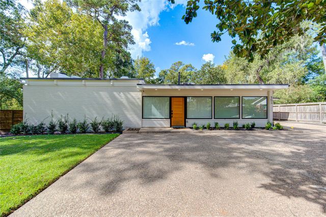 303 Isolde Drive, Houston, TX 77024